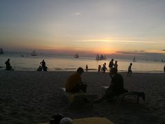-Mang Inasal - D'mall Boracay
