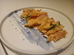 -丽晶美庐·玉兰餐厅