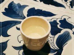 -绿茶餐厅(珞珈创意城店)