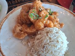 -阿甘虾餐厅(凌霄阁店)