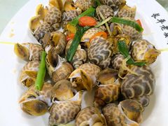 -长平老姿娘夜粥(平东一街店)