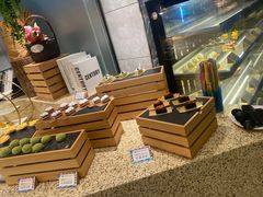 -介里海鲜自助(万达广场太原街店)