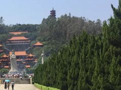 -南沙天后宫景区