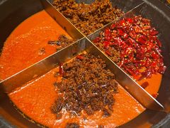 -陈眼镜火锅(总店)