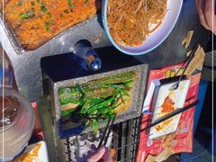 -诸锣记烤串·锦州烧烤(淘金店)