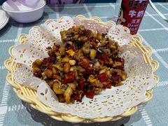 -乌江鱼杭帮菜(西湖店)