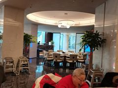 -喜来登由由大酒店九州膳坊中餐厅