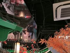 -荷塘秋月·本帮江浙菜(国权路店)