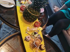 -池畔酒吧 WET Bar