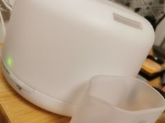 -MUJI无印良品(世博源店)