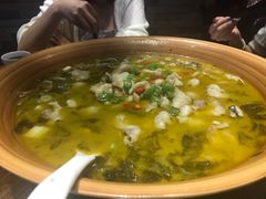 -懒人盐府人家(航天桥店)