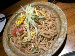 益品凉面-戴记龙虾(天泽街店)