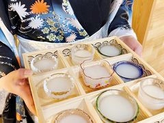 -鮨乐亭Omakase·海胆宴