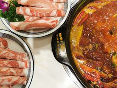 -XiaoJunGan Hotpot 钢管厂五区小郡肝火锅串串香