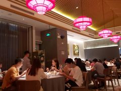 大堂-金鸭季·北京烤鸭(深业上城店)