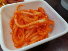 -服务大楼冷面(延大店)