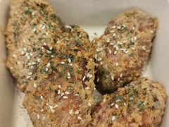 -前进5路汉堡炸鸡(昙华林店)