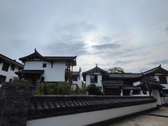 -萍乡武功山风景名胜区