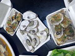 -老地方海鲜坊(步行街店)