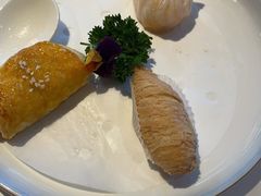 -申粤轩酒楼·三十年粤菜经典(丁香花园店)