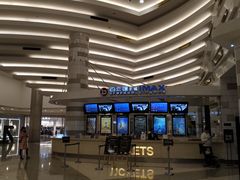 -万象影城(杭州万象城IMAX激光店)