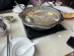 -潮悦牛肉火锅城(水贝店)