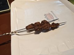 -三个大叔烤羊肉串·炭炉砂锅菜(西三旗店)