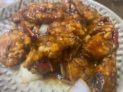 麻辣鳕鱼-三子下水馆(南十四道街151号店)