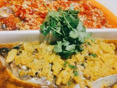 -东方红·湖南菜(金屿店)