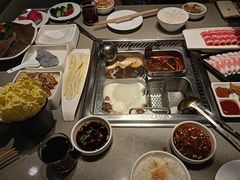 -海底捞火锅(国贸购物中心店)