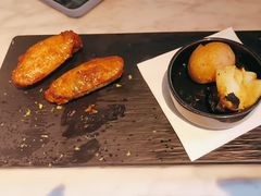 -玛尚诺意式餐厅(官舍店)