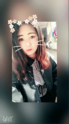 -大发师接发潮色烫染