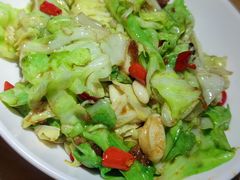 -胡马八破·川菜小馆(高新万达店)