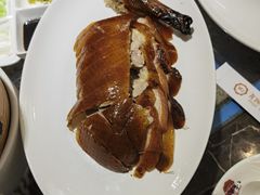 -瓦国小镇·果木烤鸭·融合菜(西口店)