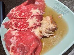 -比特堡蒸汽海鲜烤肉自助(长安万达店)