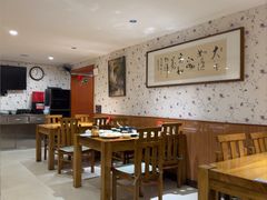 -毛毛熏肉•东北菜老字号(大安街店)