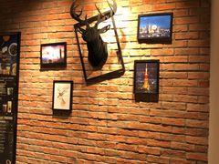 -THE ALLEY 鹿角巷(时代天街A馆店)