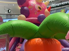 -丽达购物中心(崂山店)