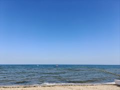 -那香海钻石沙滩浴场