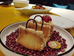 -红棉中餐厅·广州海航威斯汀酒店