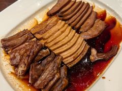 -中山保利艾美酒店-乐美中餐厅