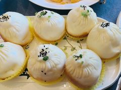 -钱塘秋荷(开鲁路店)