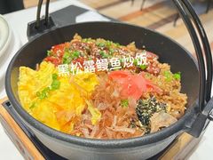 -卡朋西餐(铂顿城店)