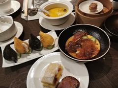-万丽轩·粤菜(王府井金茂万丽酒店)