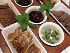 -四季小馆·地道北京小吃(广百店)