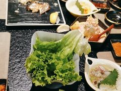 -樱嘢·炭火烧肉(惠南店)