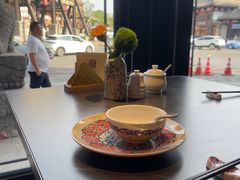 -紫泥369粗粮季(四牌楼店)