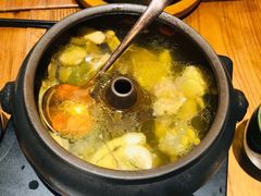 -云海肴云南菜·蒸汽石锅鱼(北京良乡华冠店)