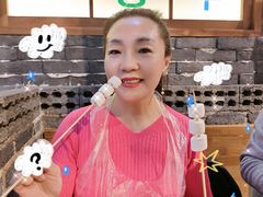-朴安胖·韩国烤肉(沈阳店)
