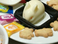 -海底捞火锅(高新万达店)